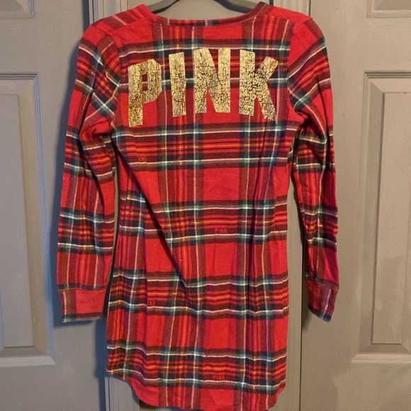 PINK nightgown - Picture 2 of 2